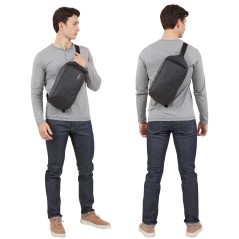 Thule Tact Tactsl08 Polyester Black